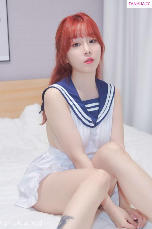 王语纯 王雨纯 [XIUREN]高清写真图 2019.10.22 王雨纯第2张图片